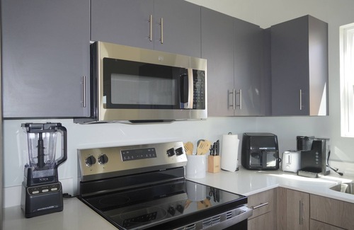Weslaco Apartment | Modern 2-Bedroom, 2-Bathroom Apartment - Brand New in the Heart of Weslaco