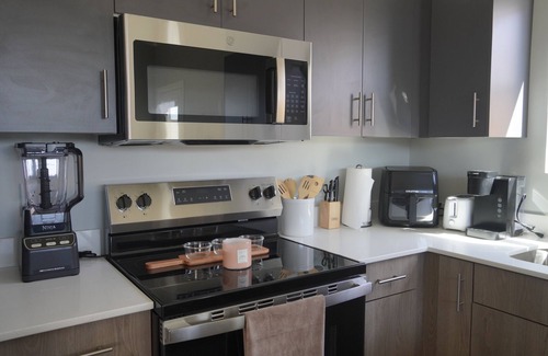 Weslaco Apartment | Modern 2-Bedroom, 2-Bathroom Apartment - Brand New in the Heart of Weslaco