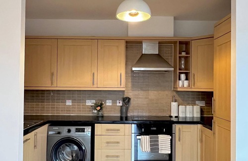Hounslow Heath Apartment | Modern 2-bedroom apartment in Hounslow