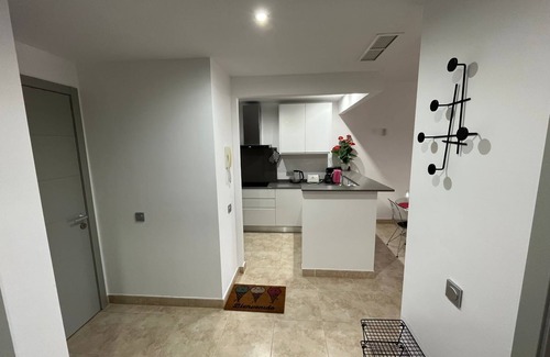 Vera Apartment | Modern 2 bedroom apartment in Valle del Este golf resort