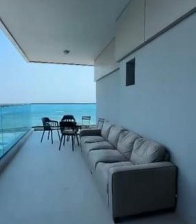 Al Quoz Apartment | Modern 2 Bedroom Apartment with Creek View