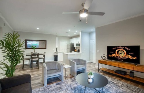 McDowell Mountain Apartments Apartment | Modern 2-BR Condo North Scottsdale
