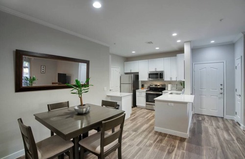 McDowell Mountain Apartments Apartment | Modern 2-BR Condo North Scottsdale