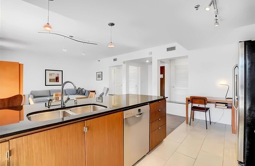 Lake Las Vegas Condo | Modern 2 BR, Pool, Lakefront Escape w/Breathtaking Views