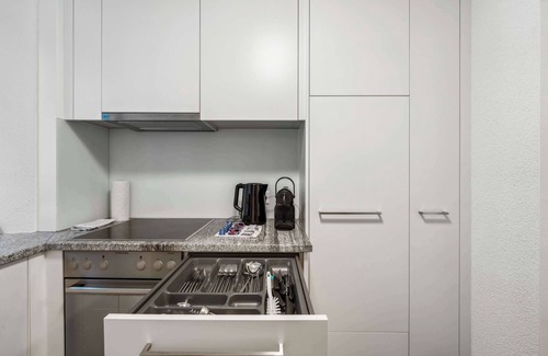 Kriens Apartment | Modern 2BDR Flat | Near Mount Pilatus, Kriens