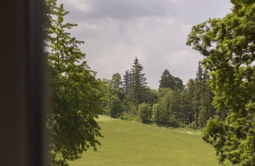 Waldbrol Apartment | Modern 2br appartement with Netflix, 50mbit wifi close to Panarbora