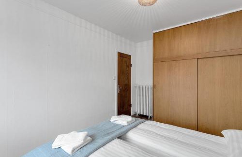 Norðurmyri Apartment | Modern 2BR Flat in Reykjavik
