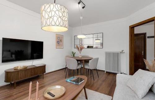 Norðurmyri Apartment | Modern 2BR Flat in Reykjavik