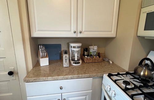 Crosby House | Modern 2BR Home – Near Cuyuna Trails & Downtown
