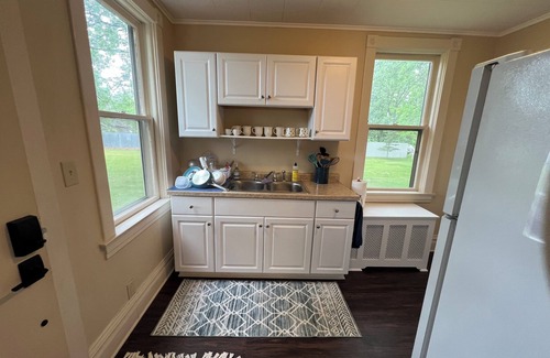 Crosby House | Modern 2BR Home – Near Cuyuna Trails & Downtown