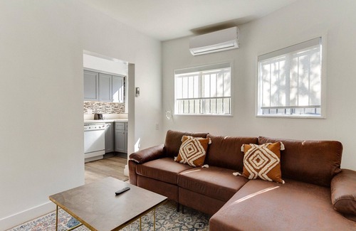 San Fernando Apartment | Modern 3 Bedroom Apartment in San Fernando
