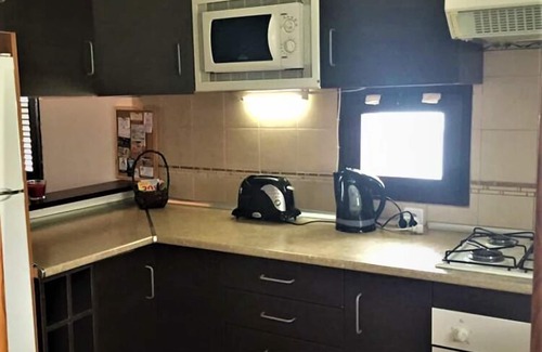 Montechoro Apartment | Modern 3 Bedroom Apartment On A Lovely Family Oriented Complex