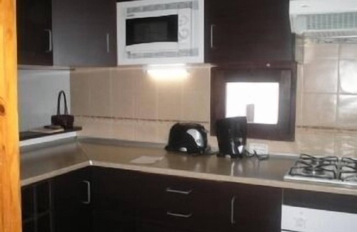 Montechoro Apartment | Modern 3 Bedroom Apartment On A Lovely Family Oriented Complex