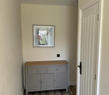 Markinch Apartment | Modern 3 Bedroom Apartment in Markinch, Fife