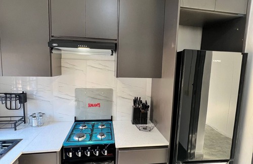 Mutare Cottage | Modern 3-bedroom cottage 15 mins away from the City Centre along Bvumba road.