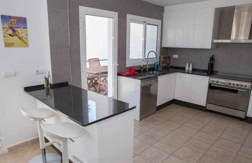 Ventanicas-El Cantal House | Modern 3 bedroom house with beautiful views