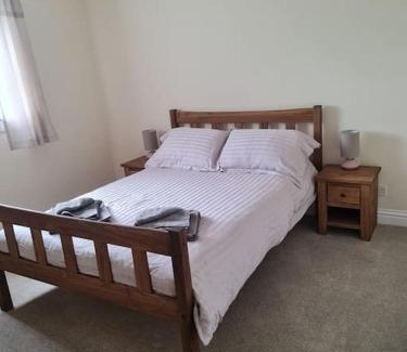 Benbecula House | Modern 3 Bedroom Property centrally based