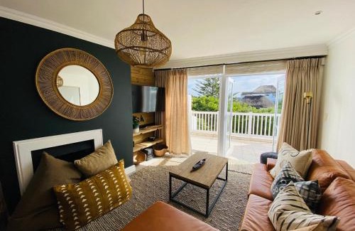 Saint Francis Bay Apartment | Modern 3 Bedroom Townhouse in St Francis Bay