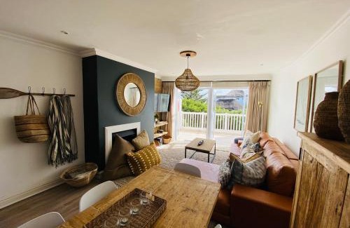 Saint Francis Bay Apartment | Modern 3 Bedroom Townhouse in St Francis Bay