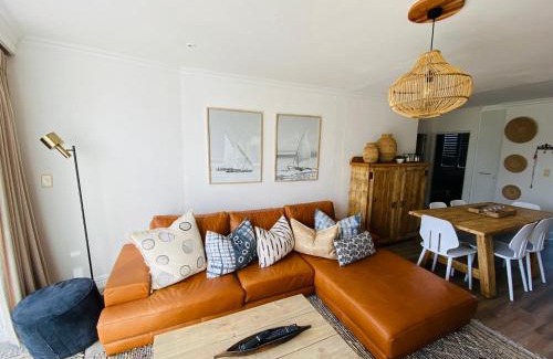 Saint Francis Bay Apartment | Modern 3 Bedroom Townhouse in St Francis Bay