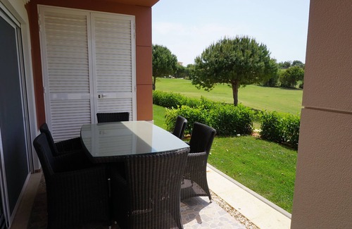 Atalaia House | Modern 3 Bedroom Villa on Boavista Golf Resort, Lagos