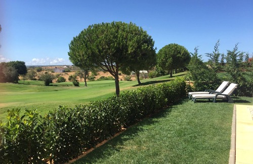 Atalaia House | Modern 3 Bedroom Villa on Boavista Golf Resort, Lagos