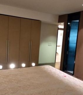 Mohangarh Apartment | Modern 3 BHK in Lucknow