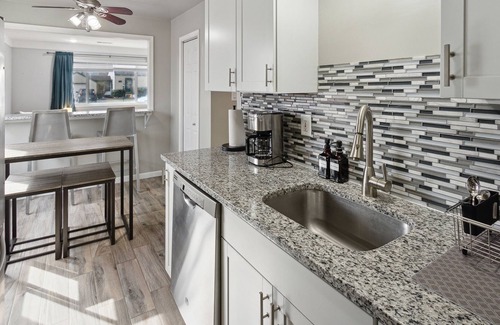 Allen Park House | Modern 3 BR Home Near Airport