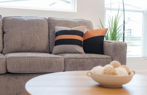 Centerton House | Modern 3BR Centerton Near Walmart HQ & Bentonville