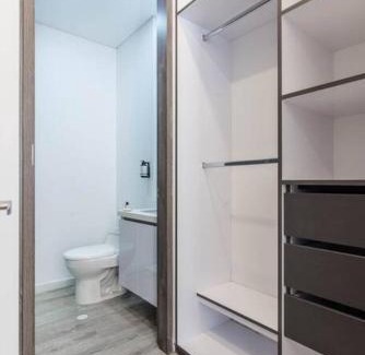 Usaquen Apartment | Modern 3BR in Usaquén