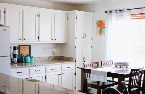 Dadeville House | Modern 3BR Retreat on Lake Martin