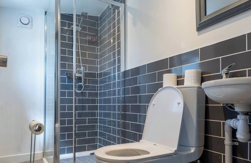 Whitehaven House | Modern 4 bed | Whitehaven| Pass the Keys