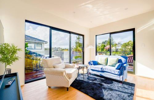 Glenfield House | Modern 4-Bedroom Home in Glenfield