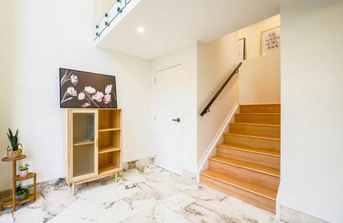 Glenfield House | Modern 4-Bedroom Home in Glenfield