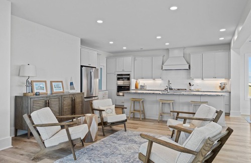 Emerald Isle House | Modern 5BR Ocean Front Home w/Pool!
