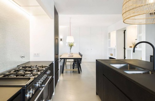 Almancil Villa | Modern 6 Bedroom Villa with private pool in Quinta do Lago - R112 - Almancil, Algarve