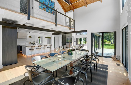Katama House | Modern 6Bed-6Bath New in 2023!