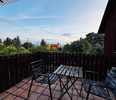 Meidling Apartment | Modern 8BR Apt with Private Garden Sleeps 17