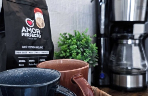 Cancun Apartment | Modern and beautiful 3-bedroom apartment with pool.