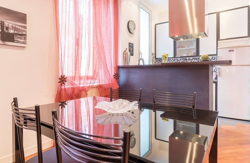 Testaccio Apartment | Modern and Bright flat near Trastevere