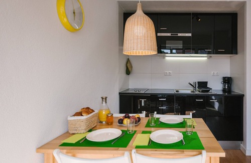 Sao Jose Apartment | Modern and charming apartment in centre lisbon. Nice view and free internet!