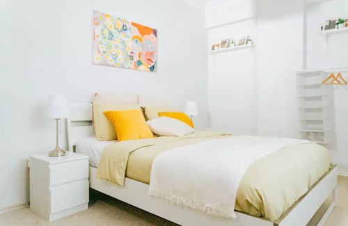 Kadikoy Apartment | Modern and clean flat in kadıköy