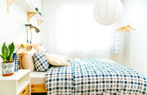 Kadikoy Apartment | Modern and clean flat in kadıköy