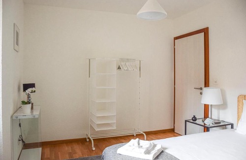 Lucens Apartment | Modern and contemporary design apartment