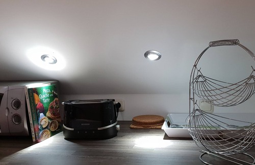 Waldeck Apartment | modern and cozy apartment on the Edersee