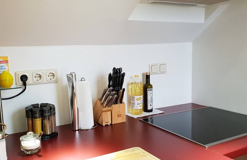 Waldeck Apartment | modern and cozy apartment on the Edersee