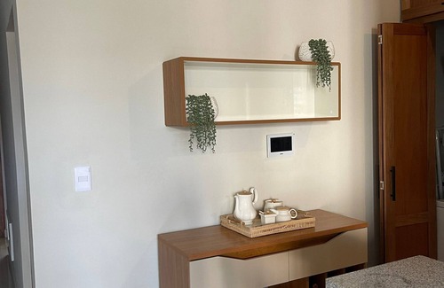 Los Brazos Apartment | Modern and cozy