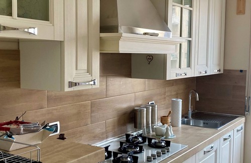 Civitavecchia Apartment | Modern and Cozy Oasis in the Heart of the City