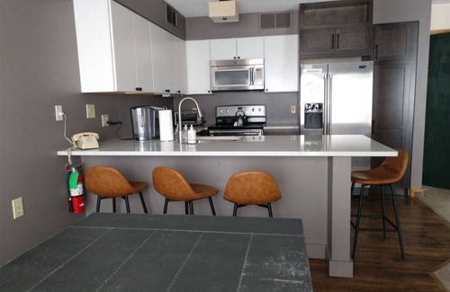 Killington Condo | Modern and Cozy Ski Condo