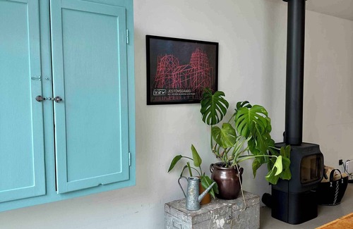 Snogebaek House | Modern and cozy summer house in beautiful Balka